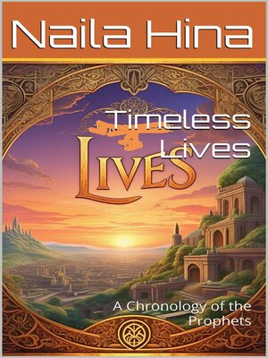 cover image of Timeless Lives